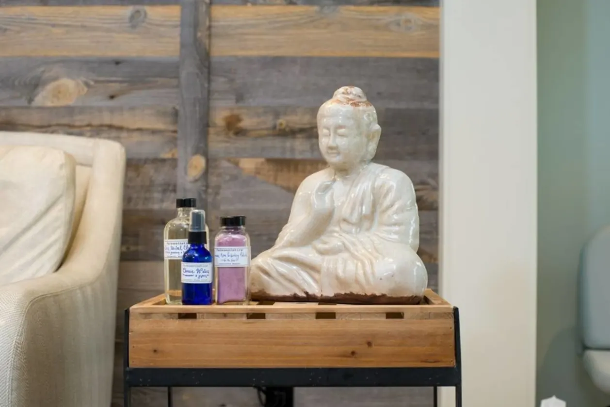 Ocean Edge Resort in Cape Cod spa facility